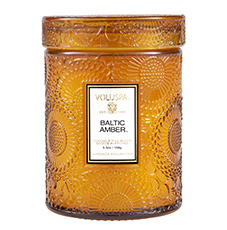 BALTIC AMBER バルティックアンバー